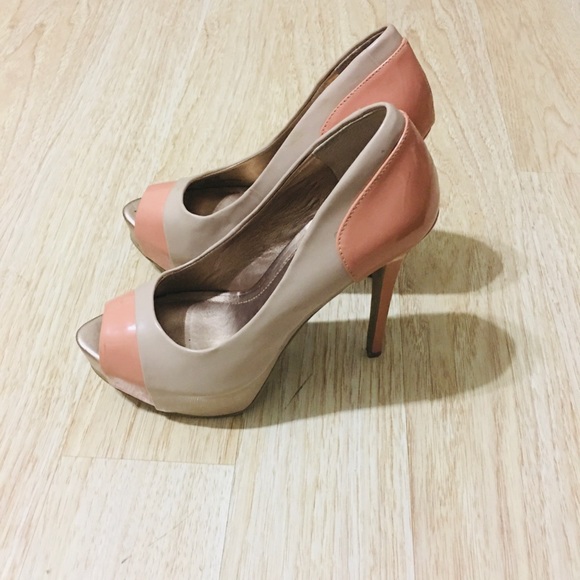 BCBG Heels - Picture 3 of 5